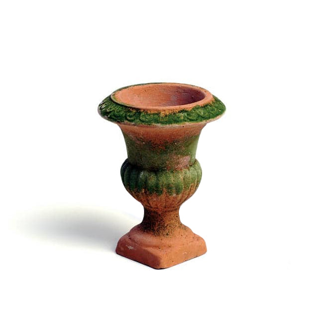 Campo De' Fiori Mini Urn Planter