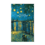 Van Gogh Pocket Planner