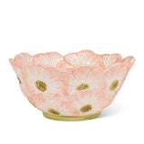 Large Flower Bloom Bowl