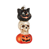 Eric Cortina 'Midnight Trio' Halloween Ornament