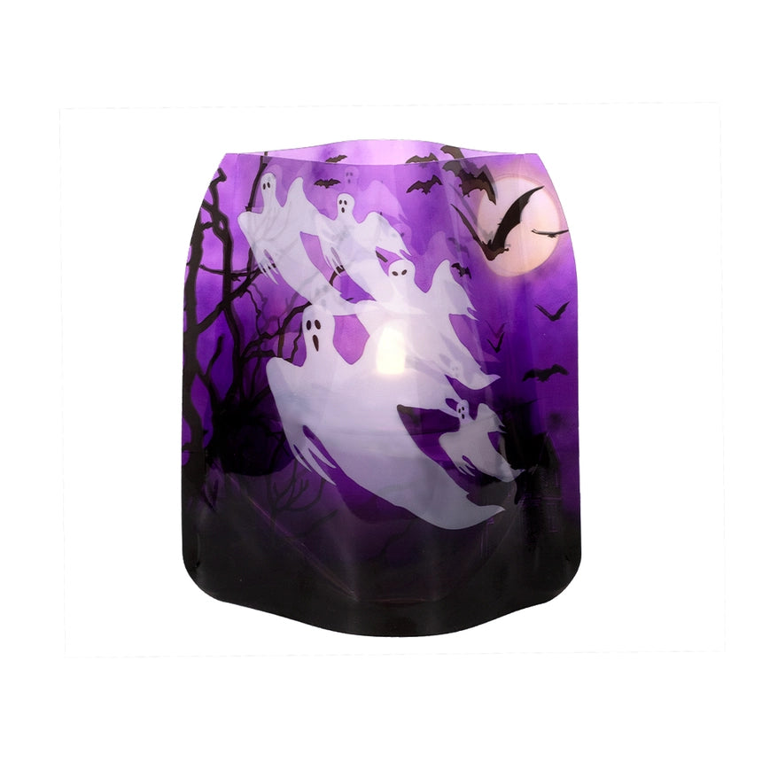 Boo! Luminary Lantern
