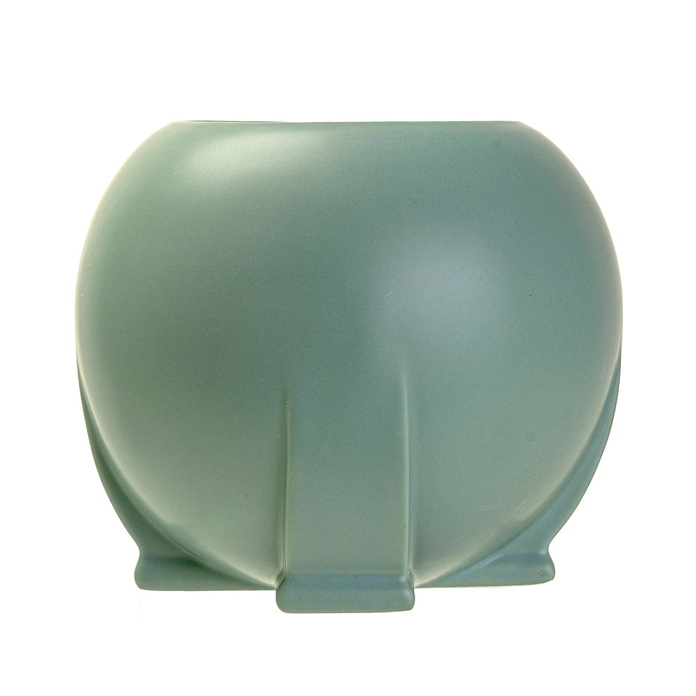 Teco Orb Vase - Thumbnail 2