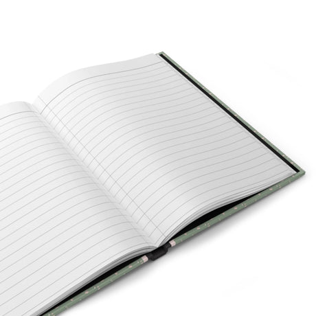 Fragonard 'The Swing' Notebook