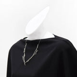 Sixes & Sevens Necklace