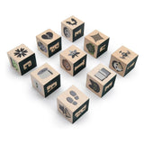 Creature Feature Blocks