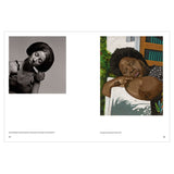 Black American Portraits