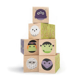 Environments Halloween Blocks