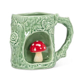 Mushroom Cove Mug