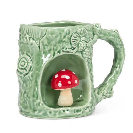 Mushroom Cove Mug