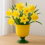 Tulip Pedestal Cachepot