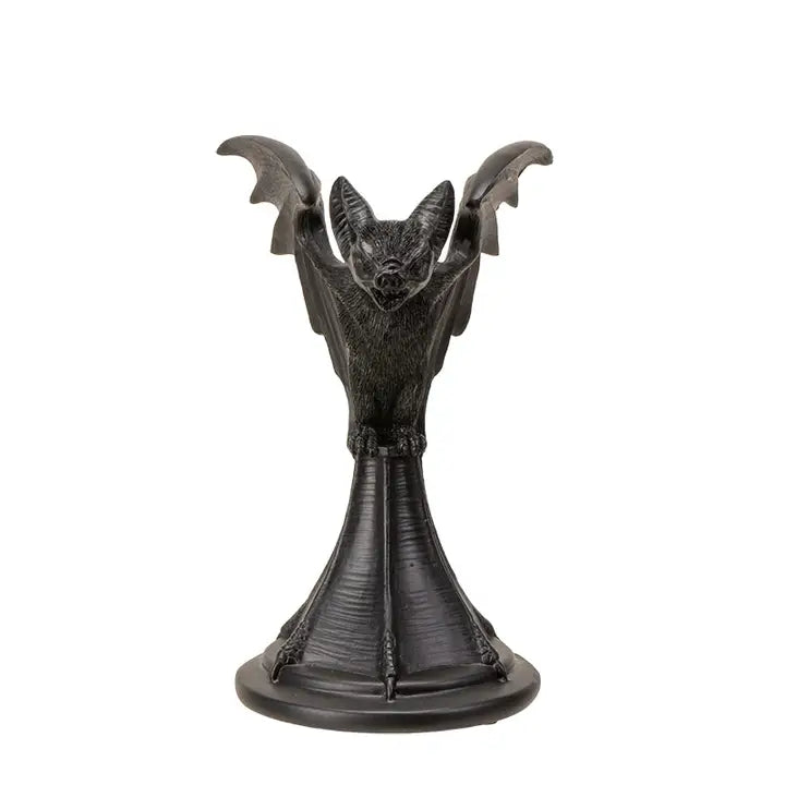 Vespertilio Bat Candle Holder Candle Holder