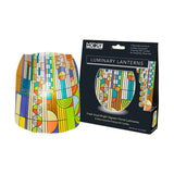 Frank Lloyd Wright 'Saguaro' Luminary Lantern