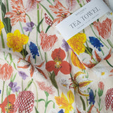 Spring Tea Towel