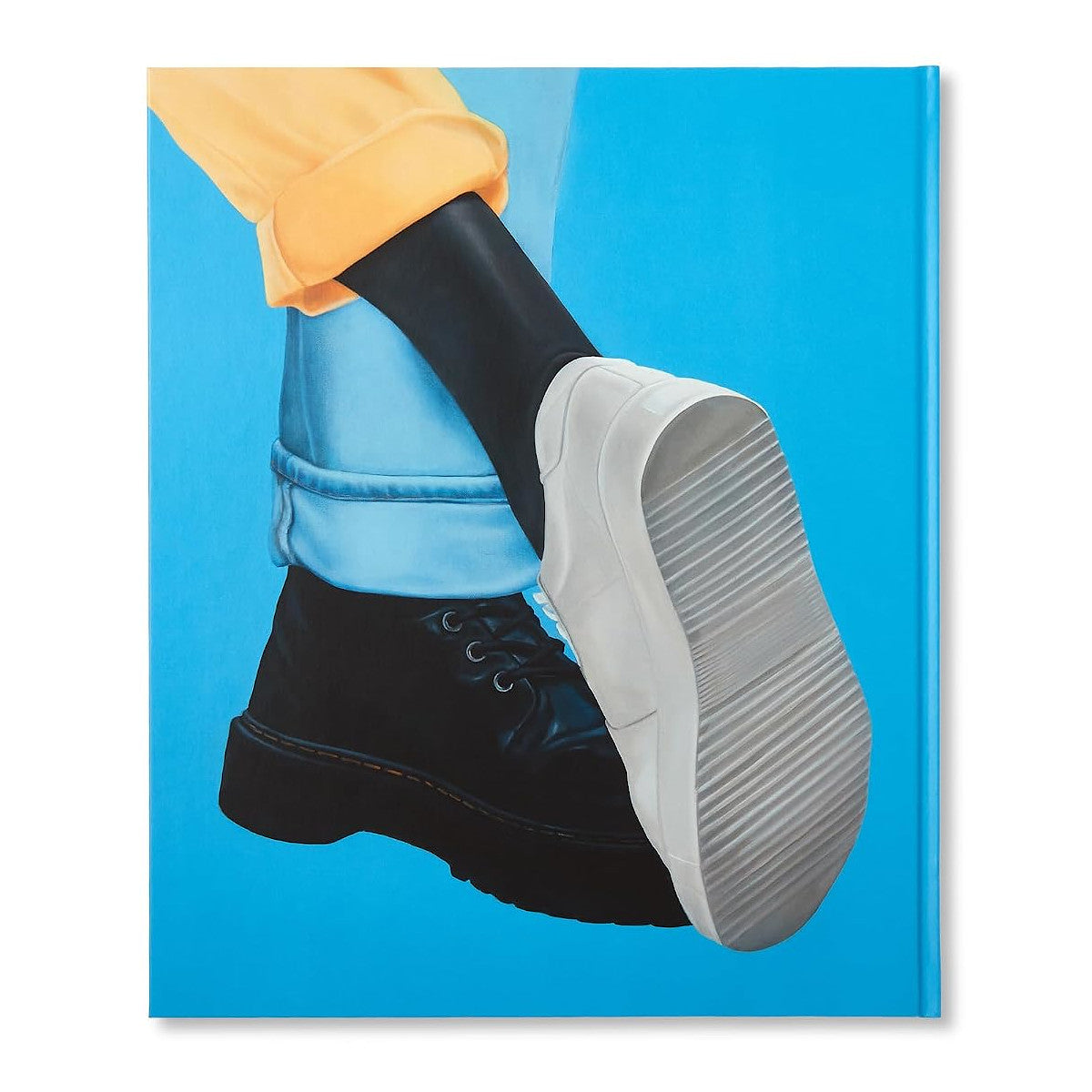 Amy Sherald: The World We Make