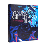 Young, Gifted and Black: A New Generation of Artists