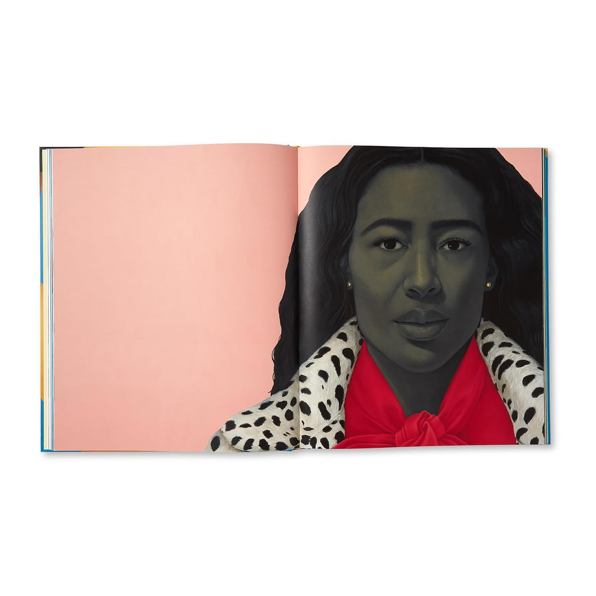 Amy Sherald: The World We Make