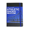 How To Draw Athletic Shoes Sketchbook