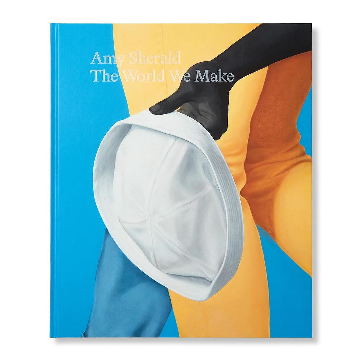 Amy Sherald: The World We Make