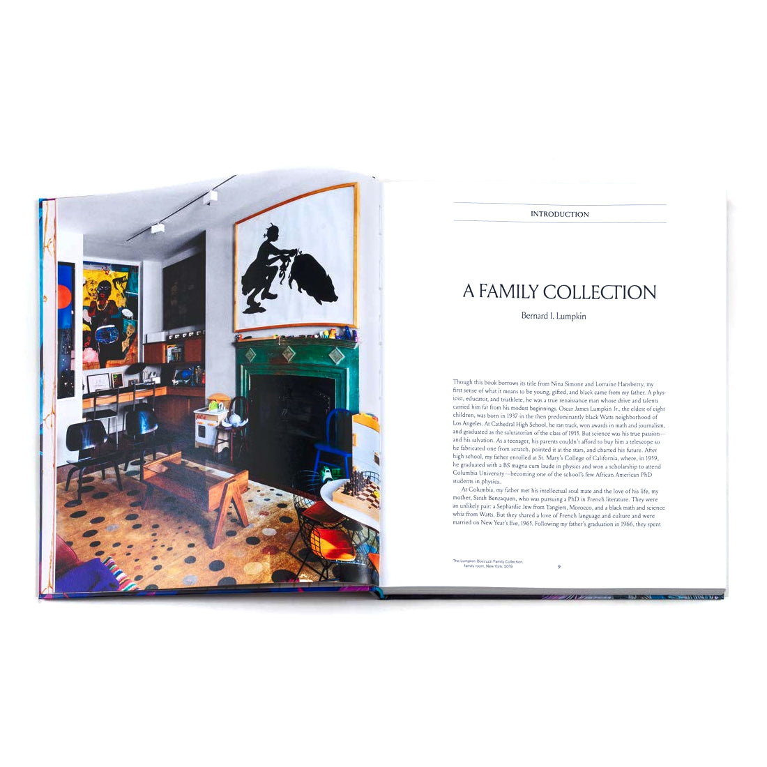 Young, Gifted and Black: A New Generation of Artists
