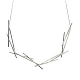 Sixes & Sevens Necklace