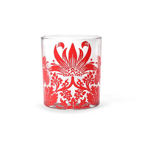 Morris 'Strawberry Thief' Tumbler