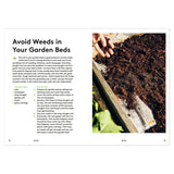 Garden Hacks