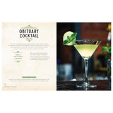 Hauntingly Good Spirits