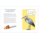 Bird Talk