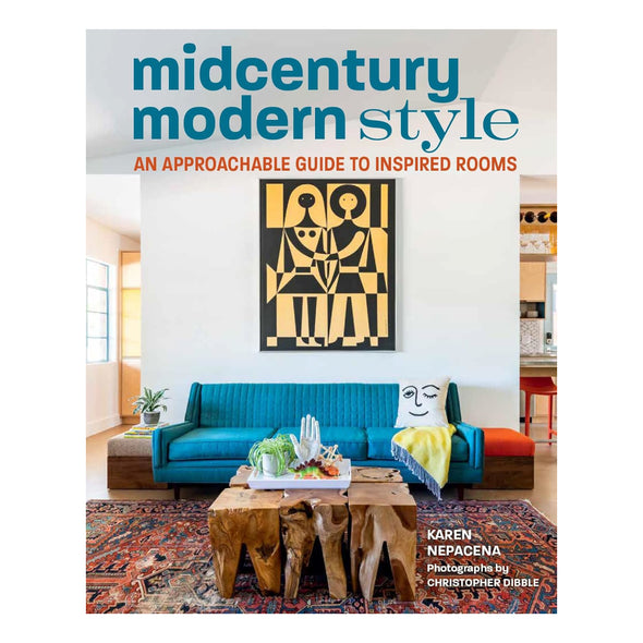 Midcentury Modern Style