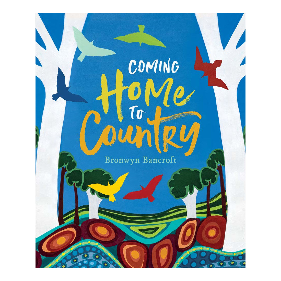 Coming Home to Country