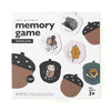 Woodland Memory Game