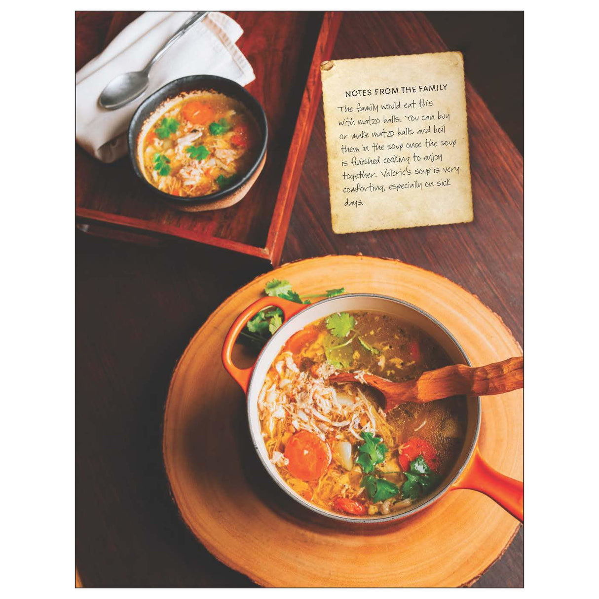 To Die For: A Cookbook of Gravestone Recipes