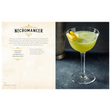 Hauntingly Good Spirits