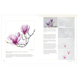 Botanical Art Technique