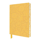 William Morris Artisan Notebook