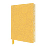 William Morris Artisan Notebook