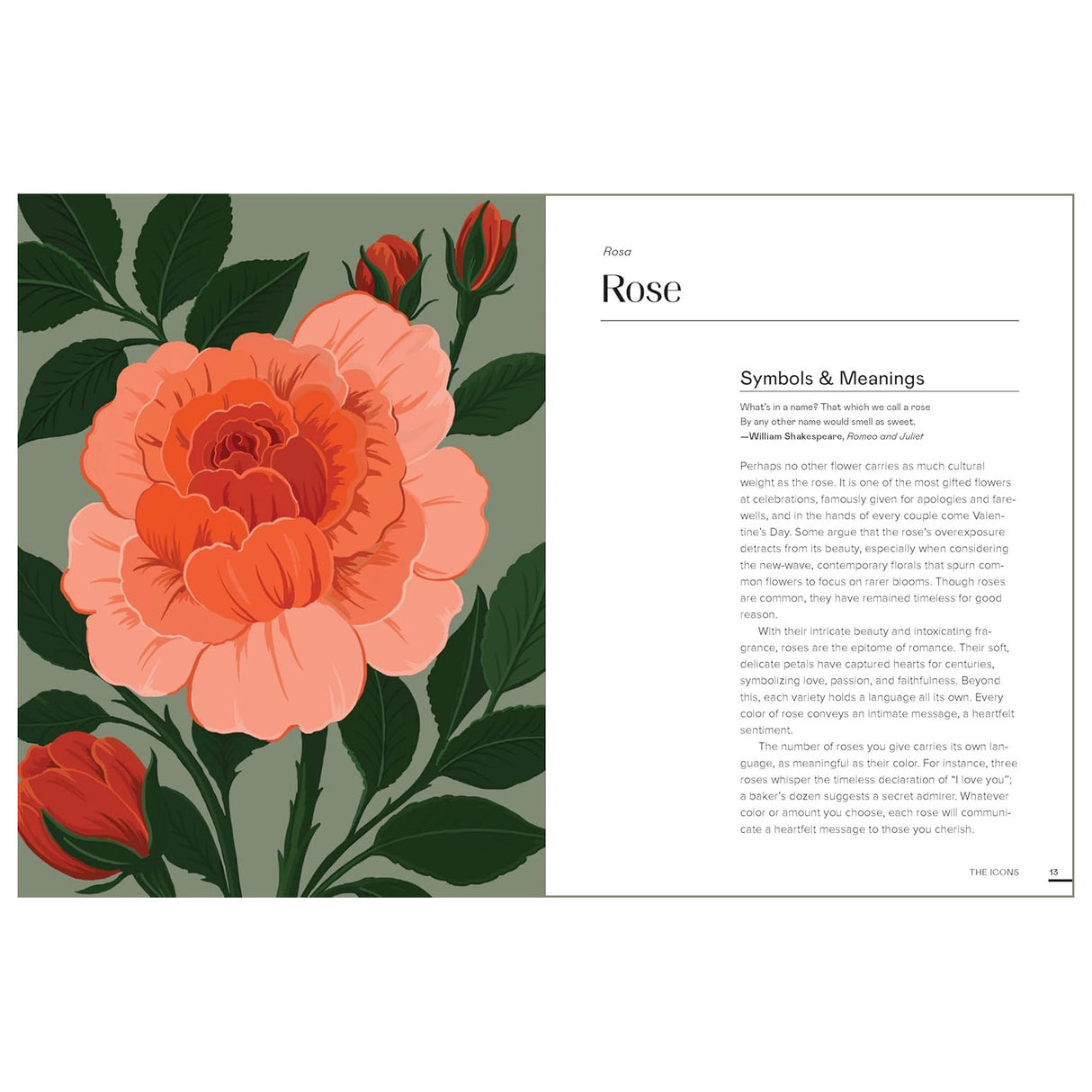 Floraphile's Almanac