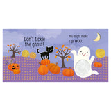Don't Tickle the Ghost