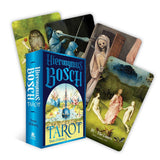Hieronymus Bosch Tarot