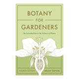 Botany for Gardeners