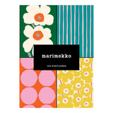 The Art of Marimekko Postcard Set