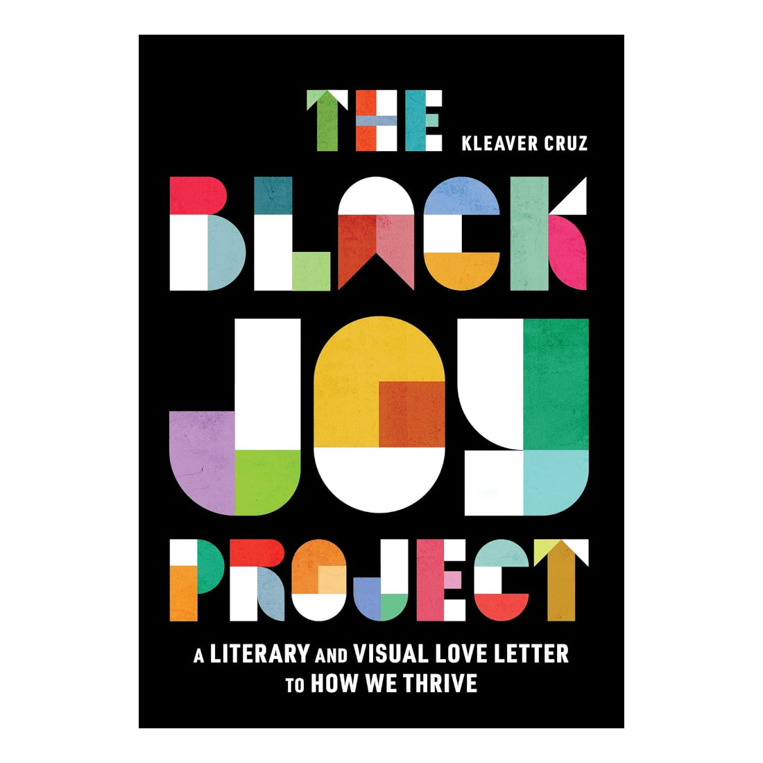 The Black Joy Project