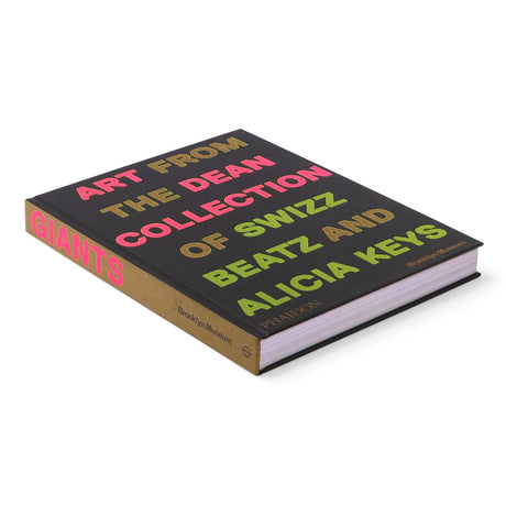 Giants: Art from the Dean Collection of Swizz Beatz and Alicia Keys