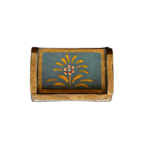 Antique Brick Mold Planter