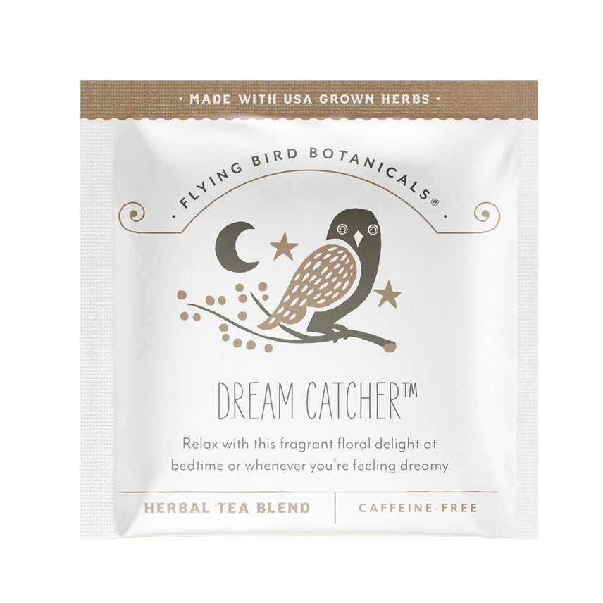 Botanical Tea Sampler