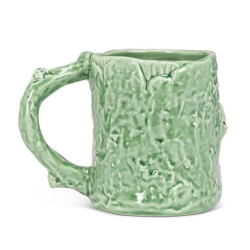 Mushroom Cove Mug