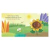 Baby Sunflower Board Book