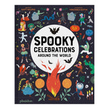 Spooky Celebrations Around the World