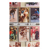 Jamal Shabazz: Albums