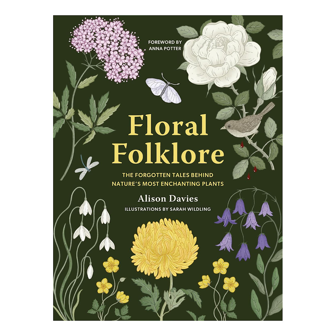 Floral Folklore